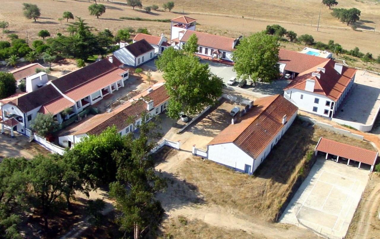Apartamento Das Bolotas. Lavre Exterior photo