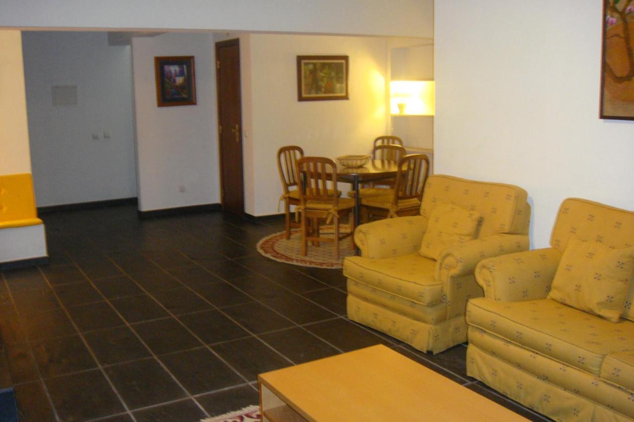 Apartamento Das Bolotas. Lavre Exterior photo
