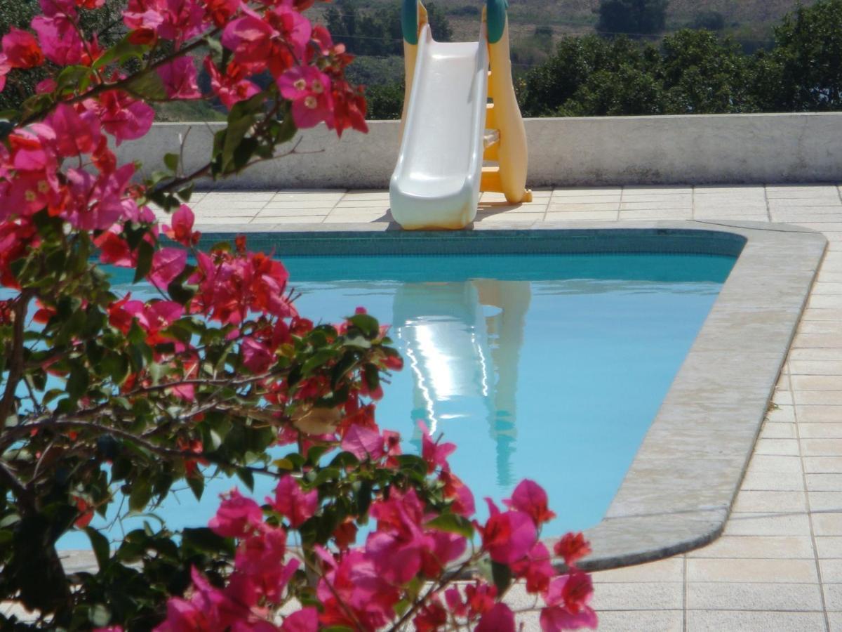 Apartamento Das Bolotas. Lavre Exterior photo